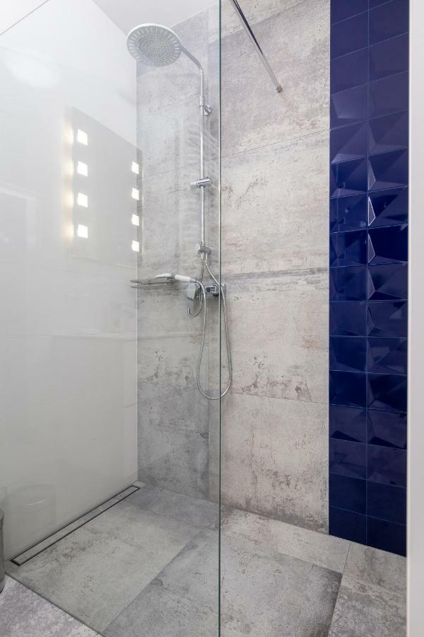 Apartamenty Ul. Marii Konopnickiej Krakkó Kültér fotó